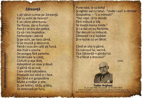 volume de poezii tudor arghezi|tudor arghezi poezii pentru copii.